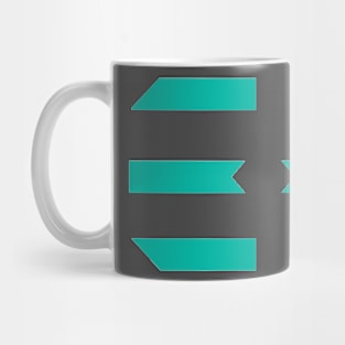 Equation+Alternate Mug